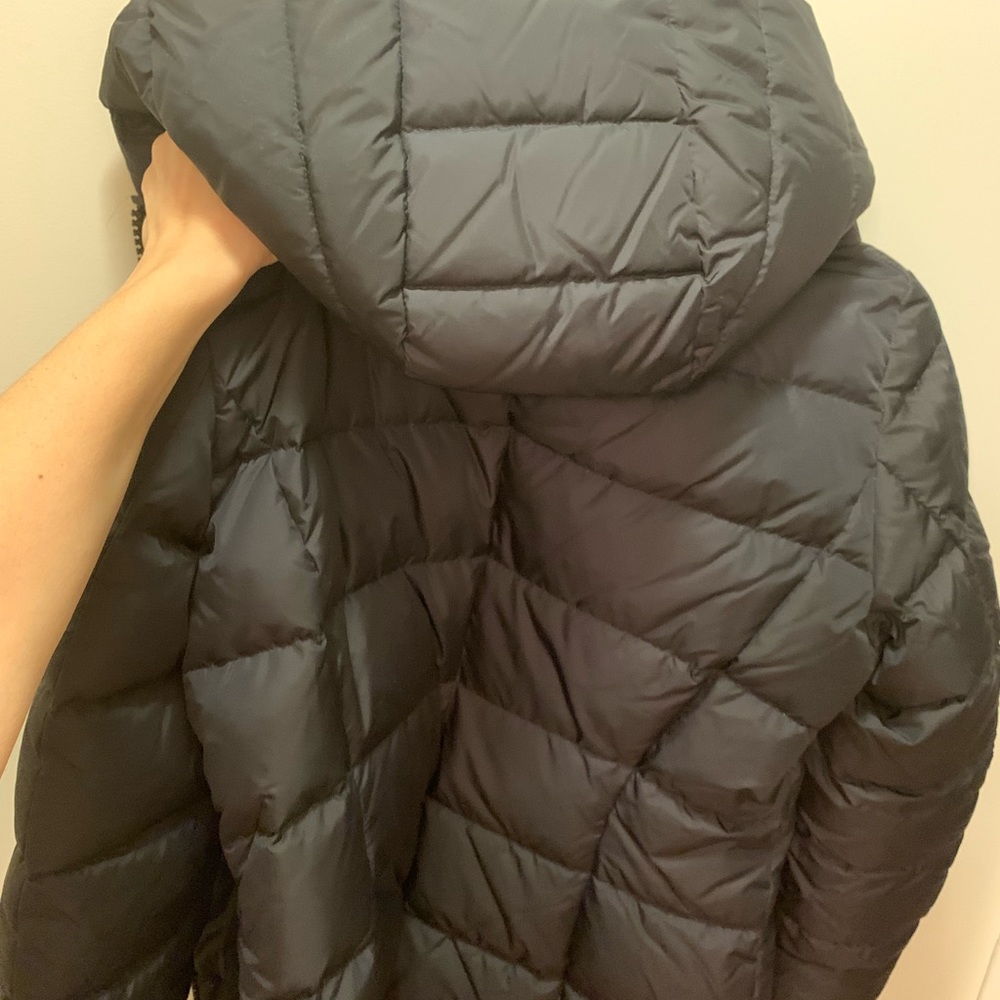 Herno Down Polar Tech Jacket - image 3